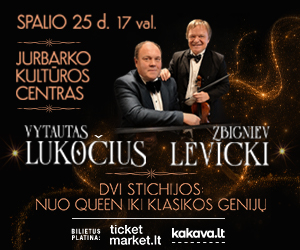 Reklama: Lukočius