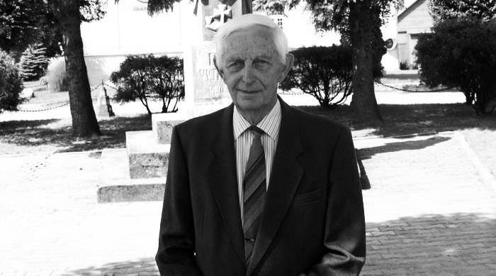 Stasys Liutvinavičius