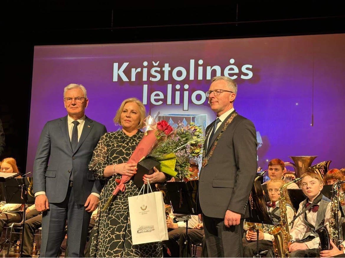 Aušra Bružaitienė