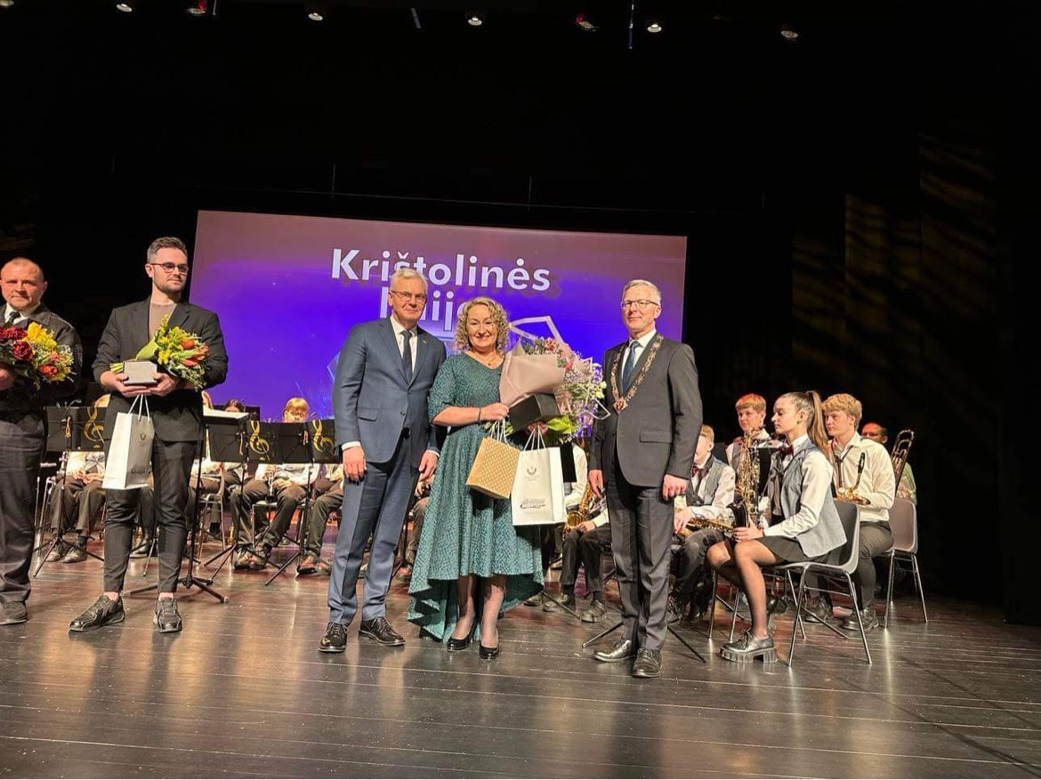 Laura Matuzienė