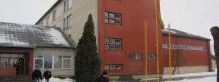 Veliuonoje mokytojai mokėsi lipdyti iš molio