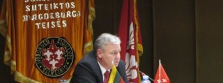 Vasario 29-os Tarybos posėdis