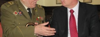Jurbarko partizanų ir tremtinių dovanos