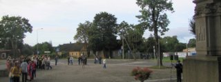 Padėkos laiškas laisvės gynėjams