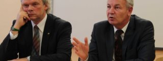 Maniežo prie Naujamiesčio p. m. atidarymas
