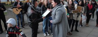 Atviros jaunimo erdvės atidarymas