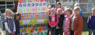 Atvelykis Naujamiesčio pagrindinėje mokykloje