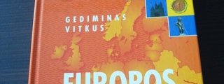 Europos egzaminas