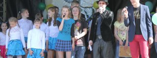 Festivalis „Noriu lėkt, noriu skrist...-2015“