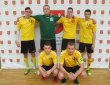 Jurbarko rajono KKSC nuotr.