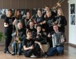 Tauragės kultūros centro jaunimo džiazo orkestras