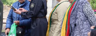 Kęstučio apygardai- 80
