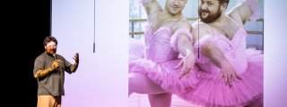 XIX vaikų ir jaunimo teatrų fe...