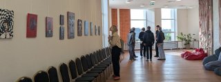 XIX vaikų ir jaunimo teatrų fe...