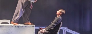 XIX vaikų ir jaunimo teatrų fe...