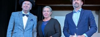 Knygos „Veliuonos miestelis ir...