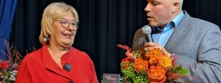 Violetos Schuetz knygos „Lyg b...