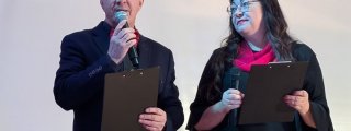 „Vakaras-iniciatyva su teatru ...