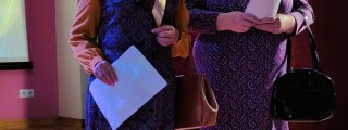 „Vakaras-iniciatyva su teatru ...