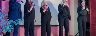 „Vakaras-iniciatyva su teatru ...