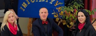 „Vakaras-iniciatyva su teatru ...