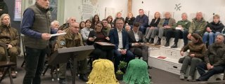 Viešvilės valstybinio gamtinio...