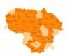 Paaiškėjo Jurbarko liberalų sąjūdžio kandidatas į rajono merus