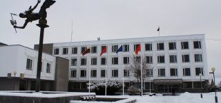 Jurbarko rajono savivaldybės tarybos 2023 m. gruodžio 21 d. posėdžio darbotvarkės projektas