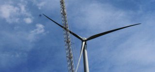 Į vėjo parką Skirsnemunėje – apie 90 mln. eurų investicijų