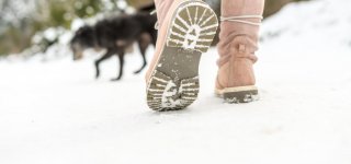EMU batai: kaip avėti populiarius sniego batus?