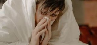 Susirgimai gripu ir ūminėmis viršutinių kvėpavimo takų infekcijomis