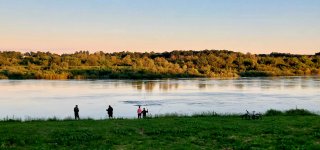 Naujausia informacija: Nemuno upėje ties Jurbarku vanduo atitinka higienos normos reikalavimus