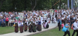 Jurbarko krašto šventei – specialus laikraščio priedas „VERSLO LAIVAS“