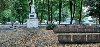 Pagaliau taryba spręs, ar šalinti sovietų kario paminklą iš miesto