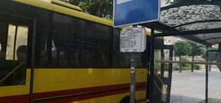 Jurbarko rajono savivaldybės vietinio (priemiestinio) reguliaraus susisiekimo autobusų maršrutų eismo tvarkaraštis 2022 m. lapkričio 1 d.