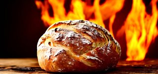 Vasario 5-oji – Šv. Agotos, Gabijos ir Duonos diena