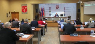 Jurbarko rajono savivaldybės tarybos 2023 m. spalio 26 d. posėdžio darbotvarkės projektas
