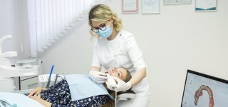 Ieškote kokybiško odontologinio gydymo?