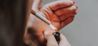 NTAKD atstovės teigimu, bet koks rūkymas yra žalingas, todėl norintieji mesti rūkyti turėtų visiškai atsisakyti rūkymo, o ne ieškoti „sveikesnių“ alternatyvų.