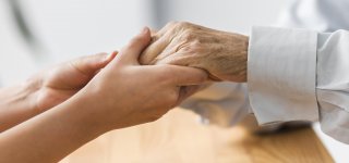 Jurbarko ligoninėje pradėta teikti geriatrijos dienos stacionaro paslauga