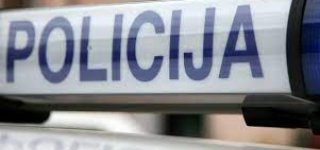 Apiplėšimas Jurbarko rajone ir greita policijos reakcija PAPILDYTA