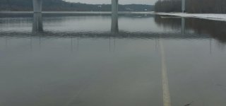 NVSC informuoja apie šulinių priežiūrą potvynių metu