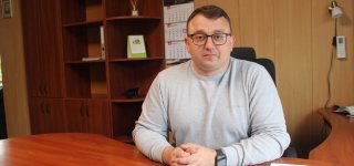 UAB „Jurbarko vandenys“ direktoriui svarbu didinti bendrovės matomumą visuomenėje