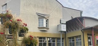 Daugiau nei 100 tūkst. Eur kainavę oro taršos matuokliai matuoja... temperatūrą