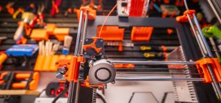 Brangesnis 3D spausdintuvas: už kokius privalumus mokate iš tikrųjų