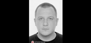 Policija prašo visuomenės pagalbos