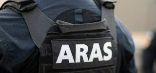 Sekmadienį į Girdžius kviesti „Aro“ pareigūnai