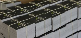Paroda be streso: kaip plakatai ir lankstinukai padeda išnaudoti stendą