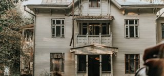 LVAT įvertino ginčą dėl turto apmokestinimo – kada apleistas nekilnojamasis turtas gali kainuoti daugiau?
