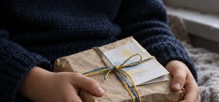 „Mūsų laikas“ prisijungia prie gerumo akcijos: kviečiame pradžiuginti Ukrainos vaikus